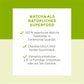 Bio Matcha Pulver 50g