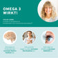 Omega 3 2:1 DHA/EPA 60 Kapseln