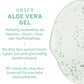 InnoNature 10ml Mini Aloe Vera Gel