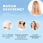 InnoNature Creme 1x Vorrat (1x Deocreme Pure, 1x Deocreme Salbei-Limette) Vorteilspaket natürliche Deocreme