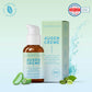 InnoNature Creme Aloe Hyaluron Augencreme