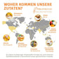 InnoNature Creme Natürliche Deocreme Orange - Rosmarin