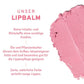 InnoNature Creme Soft Glow Lip Balm