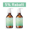 InnoNature Gel 2x250ml Aloe Vera Gel