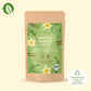 InnoNature Getränkepulver 18g Mini Bio Matcha Vanille Latte