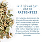InnoNature Getränkepulver Bio Fastentee