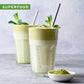 InnoNature Getränkepulver Bio Matcha Vanille Latte