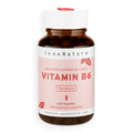 InnoNature Kapseln 1x 120 Kapseln Vitamin B6 Kapseln: Buchweizen Keimlinge