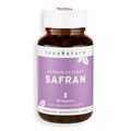InnoNature Kapseln 1x Monatsvorrat (60 Kapseln) Safran Extrakt: Crocin und Safranal