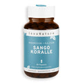 InnoNature Kapseln 1x Monatsvorrat (90 Kapseln) Magnesium + Kalzium: Sango Meereskoralle Kapseln