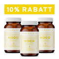 InnoNature Kapseln 3x 60 Kapseln Mood Kapseln