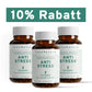 InnoNature Kapseln 3x Zweimonatsvorrat (3x120 Kapseln) Anti Stress Kapseln