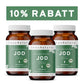 InnoNature Kapseln 3x Zweimonatsvorrat (3x60 Kapseln) Bio Jod Kapseln: Knotentang (60 Kapseln)