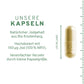 InnoNature Kapseln Bio Jod Kapseln: Knotentang