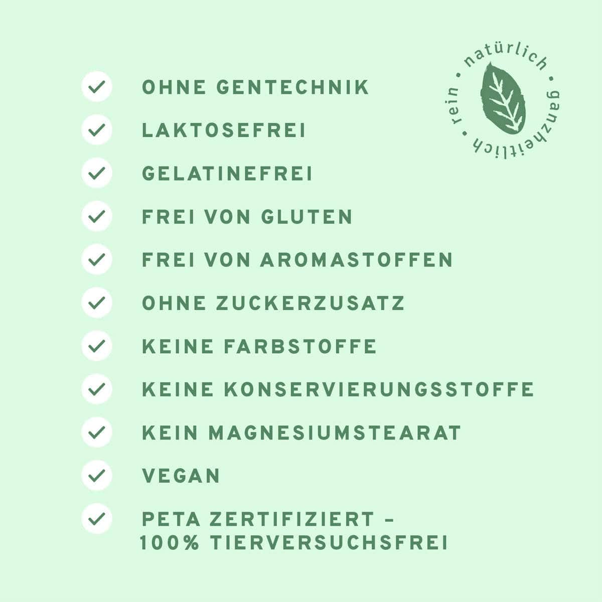 InnoNature Kapseln Bio Jod Kapseln: Knotentang (60 Kapseln)