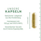 InnoNature Kapseln Bio Jod Kapseln: Knotentang (60 Kapseln)