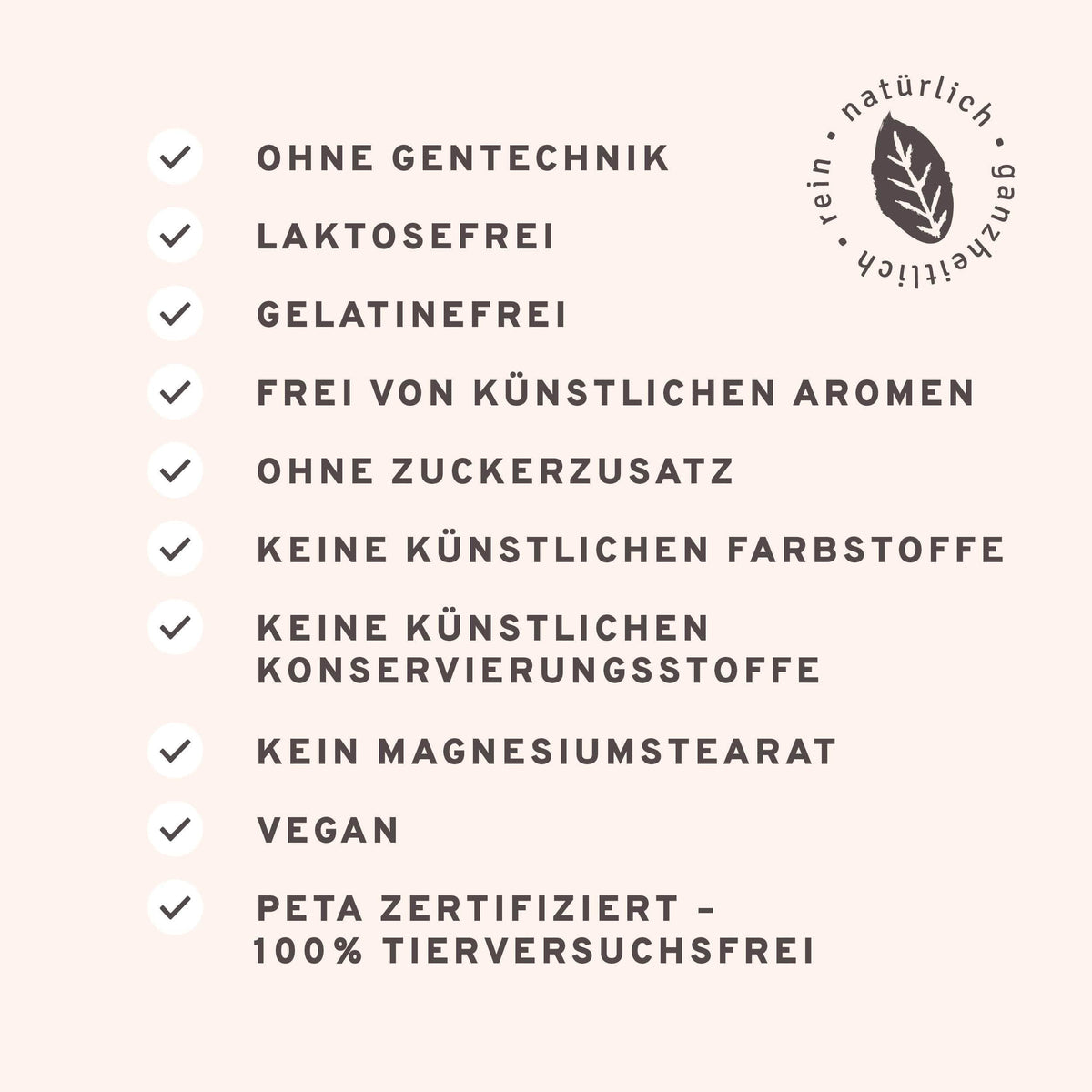 InnoNature Kapseln Bio Schwarzes Maca Extrakt Kapseln