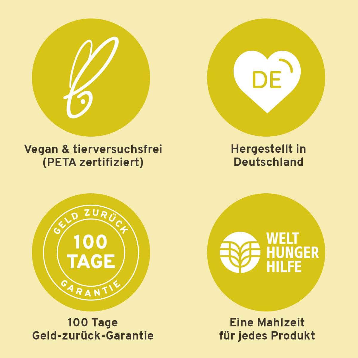 InnoNature Kapseln Bio Schwarzkümmelöl Kapseln