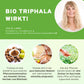 InnoNature Kapseln Bio Triphala Kapseln