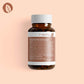 InnoNature Kapseln Bio Vital*Pilz Kapseln: Reishi, Chaga, Shiitake und Vitamin C aus Acerola