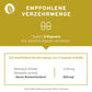 InnoNature Kapseln Boswelliasäure: Weihrauch Kapseln