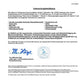InnoNature Kapseln Eisen Chrom Molybdän Kapseln: Buchweizenkeimlinge + Hagebutte