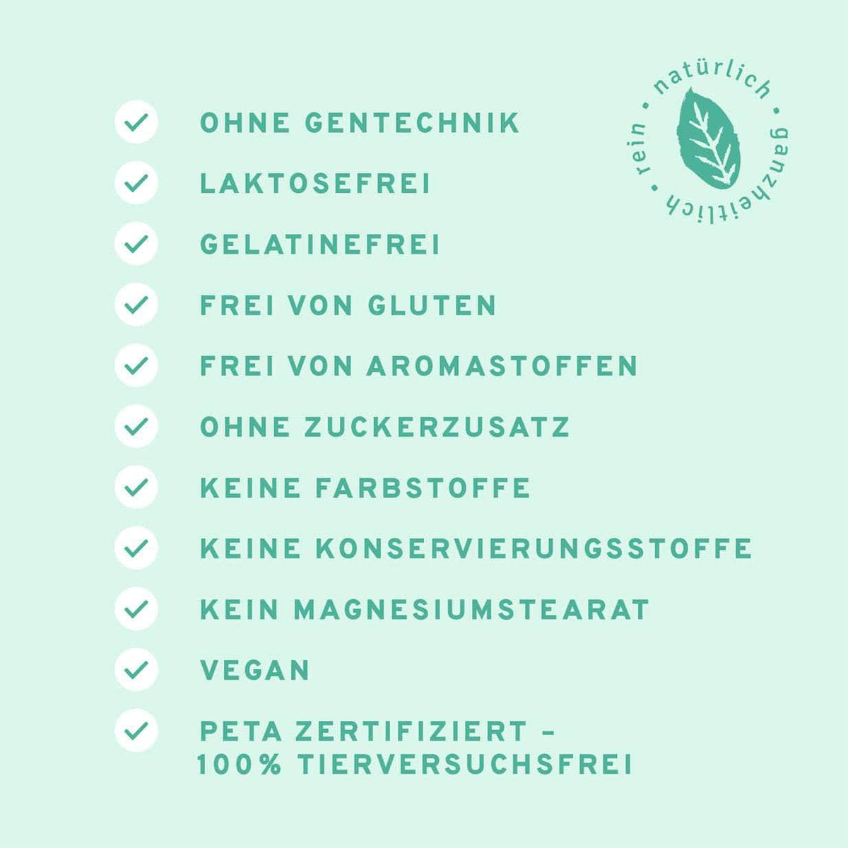 InnoNature Kapseln Flohsamenschalen Plus Kapseln