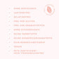 InnoNature Kapseln Haut-Haare-Nägel Kapseln