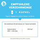 InnoNature Kapseln Hyaluron Kapseln