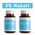 InnoNature Kapseln Hyaluron Kapseln