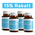 InnoNature Kapseln Hyaluron Kapseln