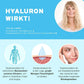 InnoNature Kapseln Hyaluron Kapseln: Hyaluronsäure aus fermentiertem Mais