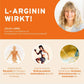InnoNature Kapseln L-Arginin Kapseln