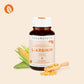 InnoNature Kapseln L-Arginin Kapseln