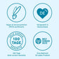 InnoNature Kapseln Magnesium + Calcium Kapseln