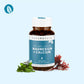InnoNature Kapseln Magnesium + Calcium Kapseln