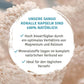 InnoNature Kapseln Magnesium + Kalzium: Sango Meereskoralle Kapseln