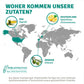 InnoNature Kapseln Omega 3 Algenöl