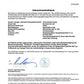 InnoNature Kapseln Safran Extrakt: Crocin und Safranal