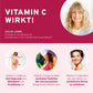 InnoNature Kapseln Vitamin C Kapseln