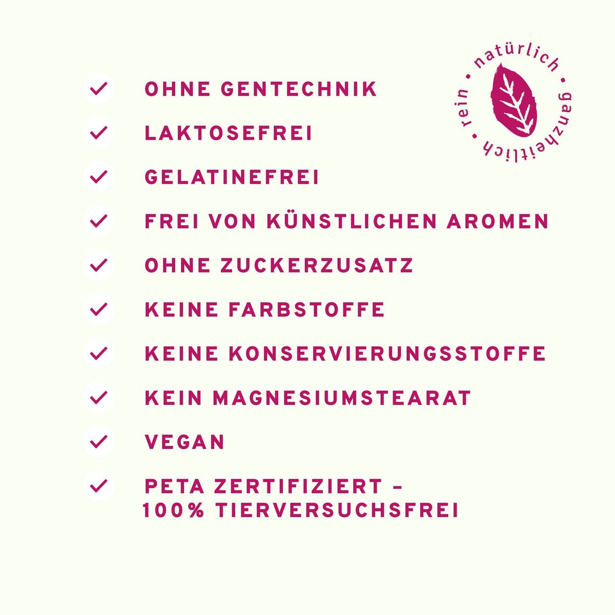 InnoNature Kapseln Zellschutz Kapseln:  Trans-Resveratrol + OPC + L-Glutathion + Hagebutte + Citrus-Bioflavonoide