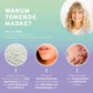 InnoNature Maske Tonerde Maske