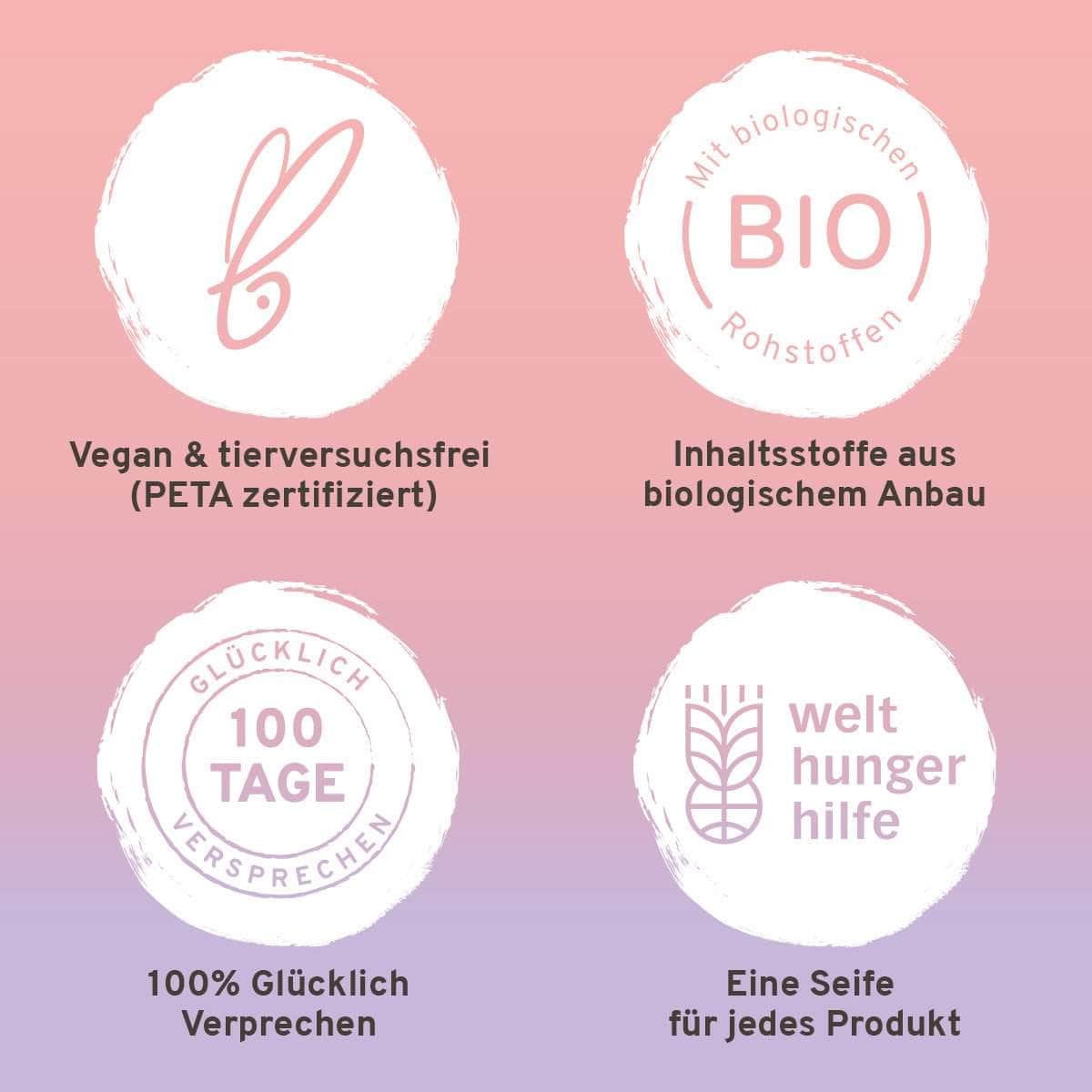 InnoNature Öl 10ml Mini Stretch Mark Oil