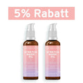 InnoNature Öl 2x75ml Bio Stretch Mark Oil
