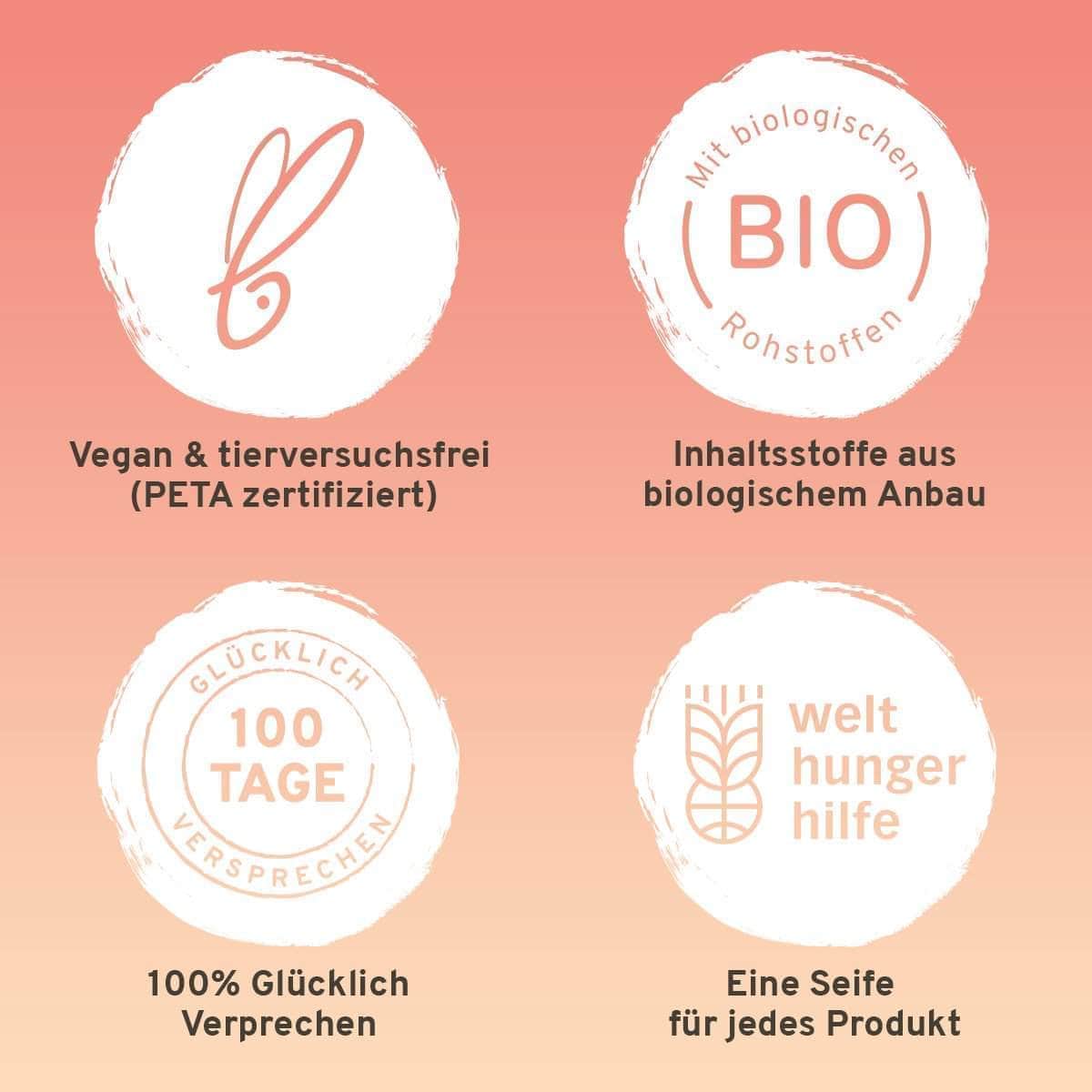 InnoNature Öl 5ml Mini Bio Face Oil Serum