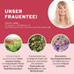 InnoNature Pakete 1x Menstru® Chocbar Vorteilspaket; 1x Frauentee; 1x Magnesium; 1x Mönchspfeffer Menstru®-Paket
