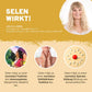 InnoNature Pakete 1x Vorrat (1x Haut-Haare-Nägel, 1x Zink, 1x Vitamin B12, 1x Vitamin D3, 1x Vitamin K2, 1x Vitamin C) anna.elisie-Essential-Paket