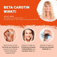 InnoNature Pakete 1x Vorrat (1x Omega 3 Softgel Kapseln, 1x Beta Carotin Tropfen, 1x Astaxanthin) Augen-Paket