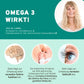 InnoNature Pakete 1x Vorrat (1x Selen 100 μg, 1x Jod, 1x Folsäure, 1x Omega 3 Kapseln, 1x Magnesium, 1x Calcium, 1x Vitamin D3) Schwangerschafts-Paket