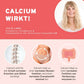 InnoNature Pakete 1x Vorrat (1x Selen 100 μg, 1x Jod, 1x Folsäure, 1x Omega 3 Kapseln, 1x Magnesium, 1x Calcium, 1x Vitamin D3) Schwangerschafts-Paket